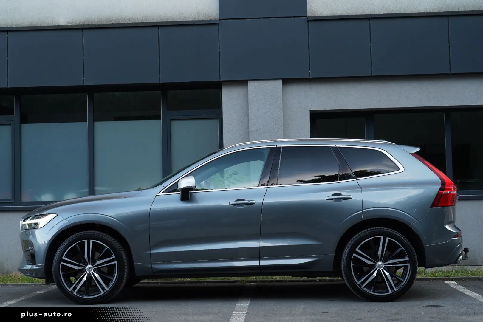 Volvo Xc-60
