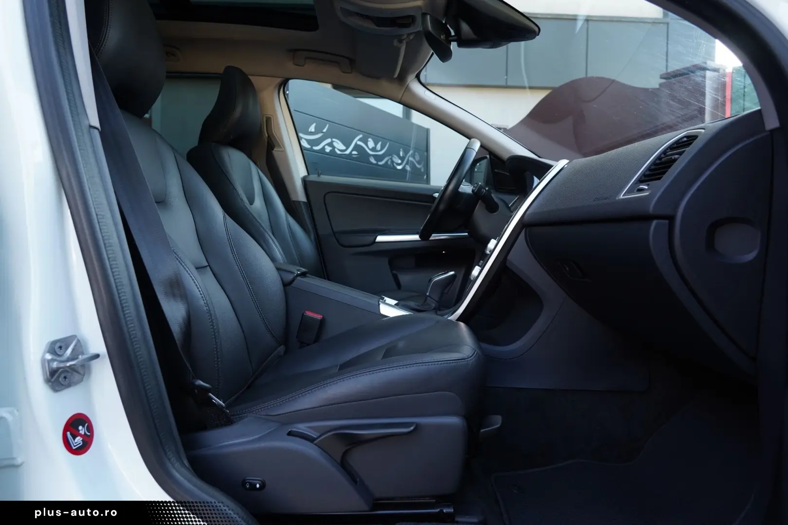 Volvo Xc-60