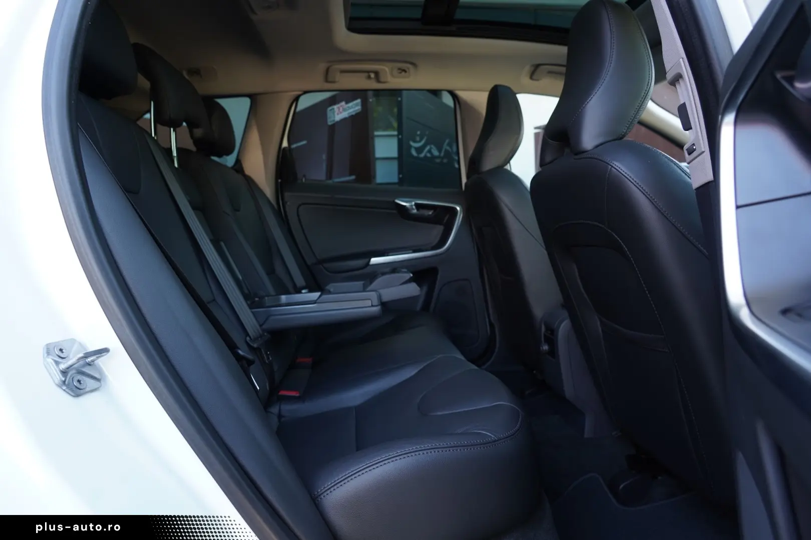 Volvo Xc-60