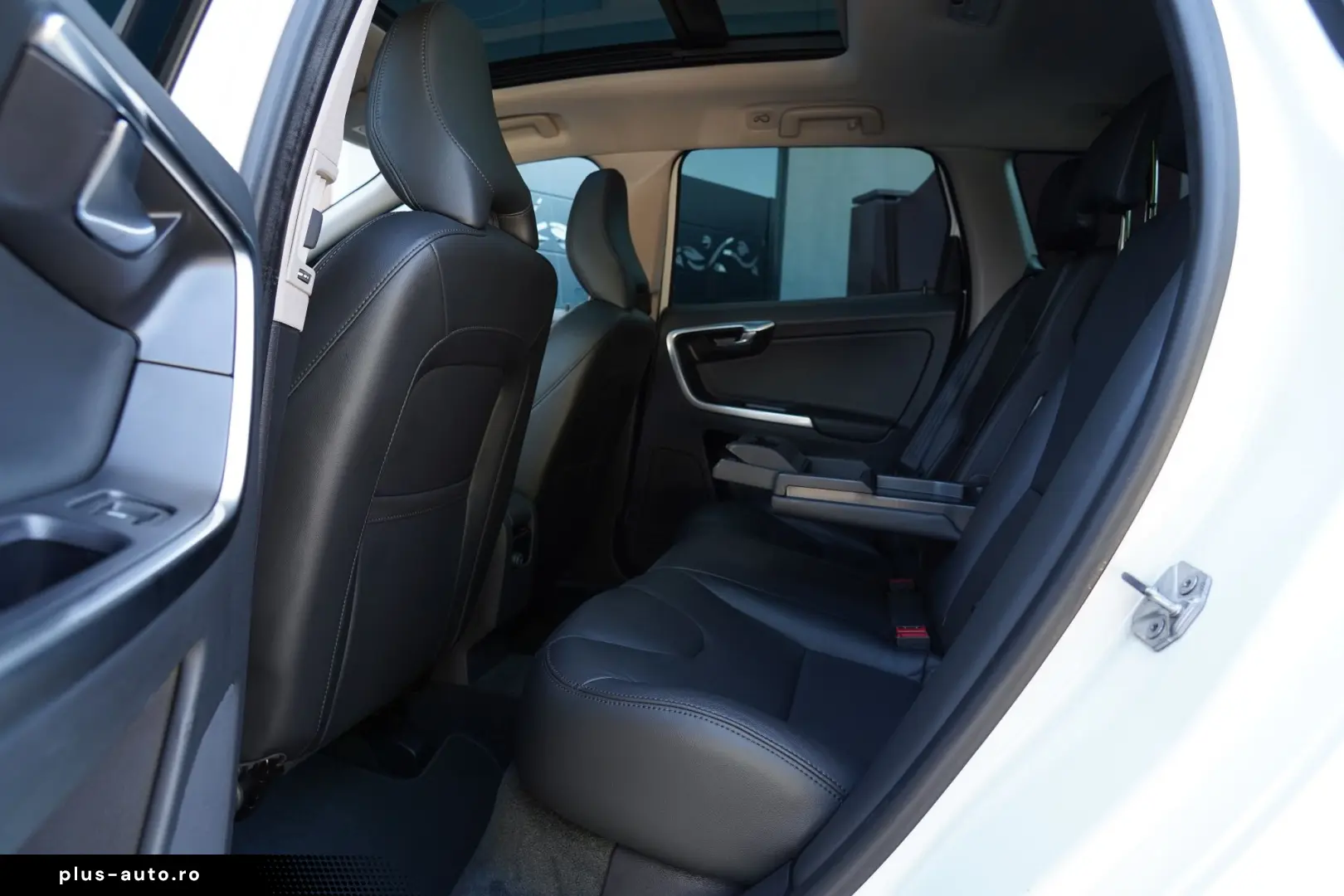 Volvo Xc-60