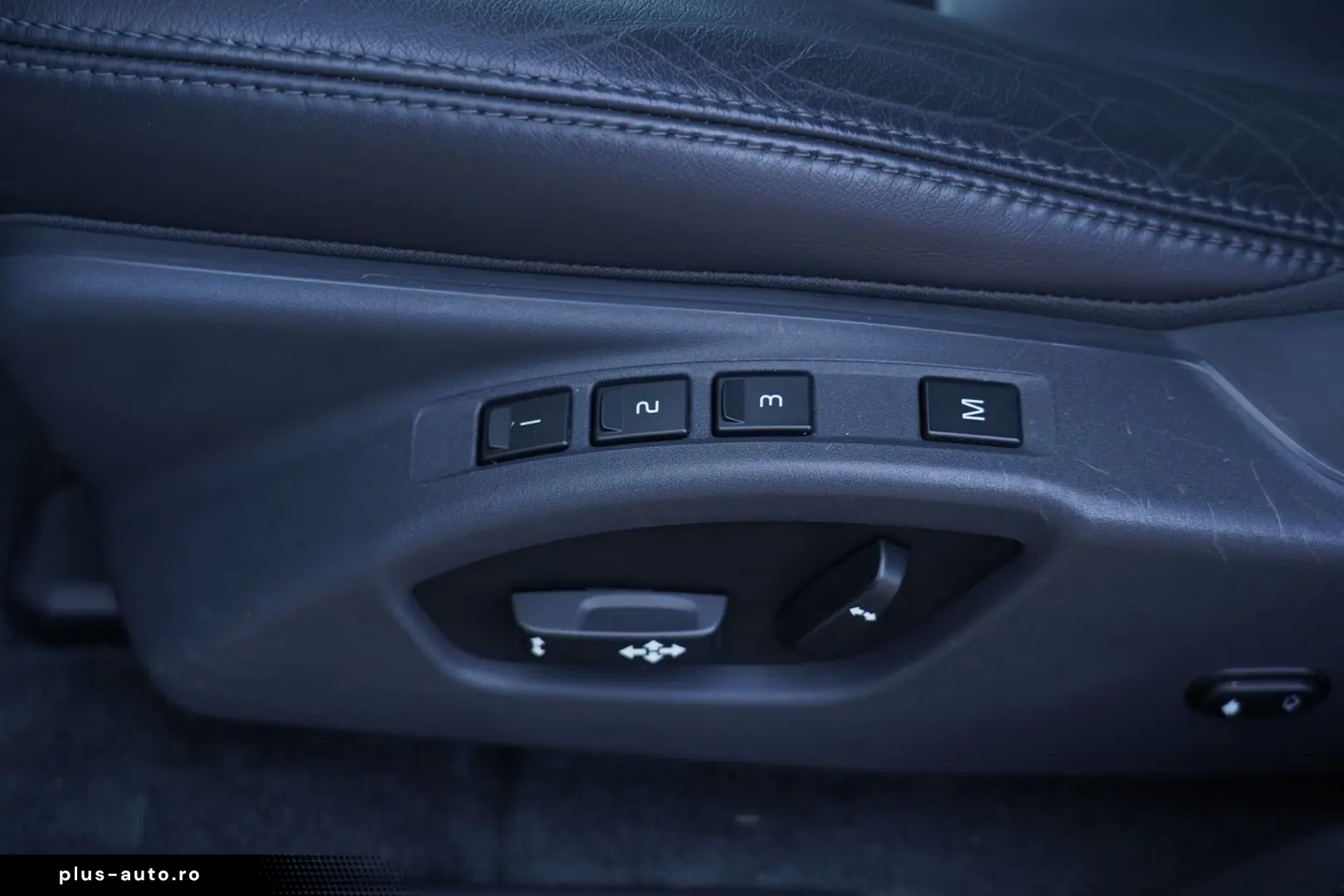 Volvo Xc-60