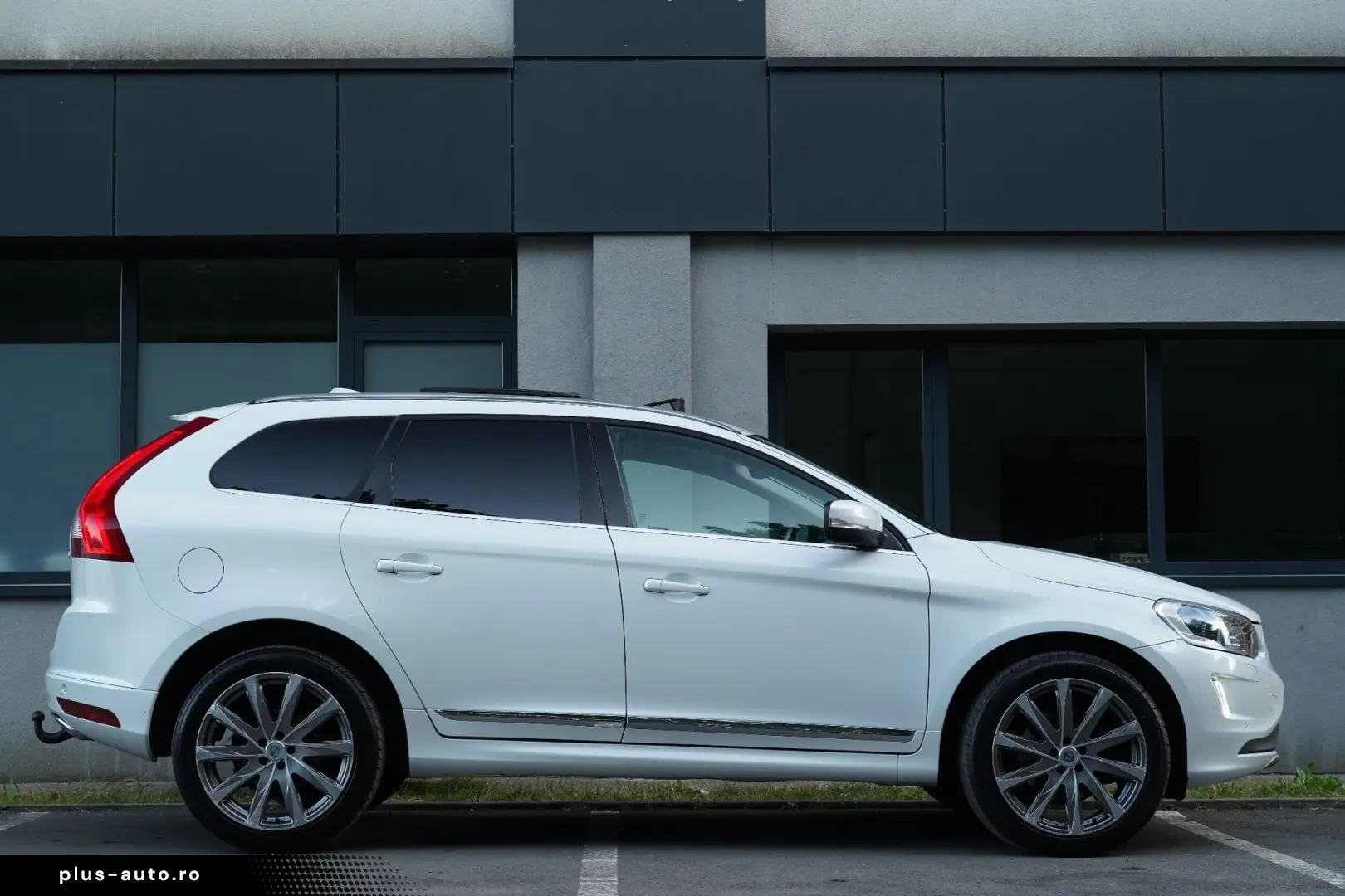 Volvo Xc-60