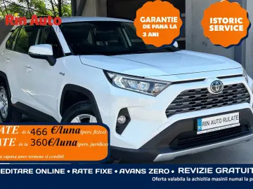 Toyota Rav-4