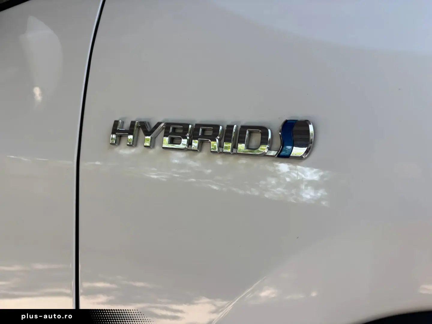 TOYOTA RAV4 2020 — imagine 9
