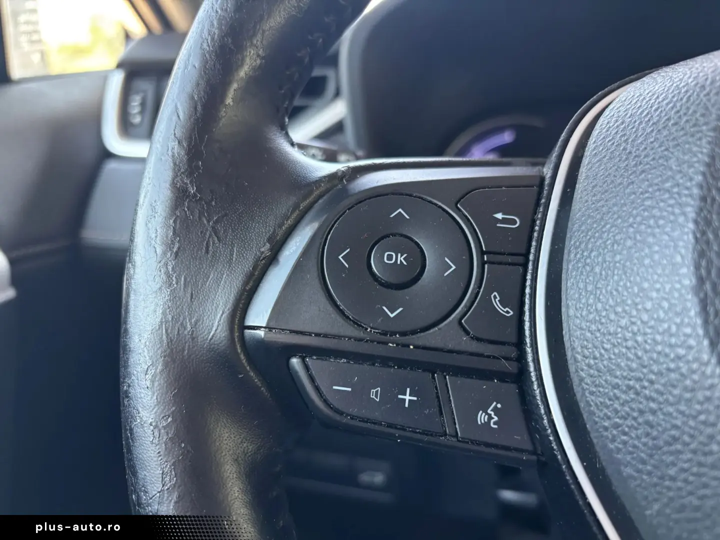 TOYOTA RAV4 2020 — imagine 18