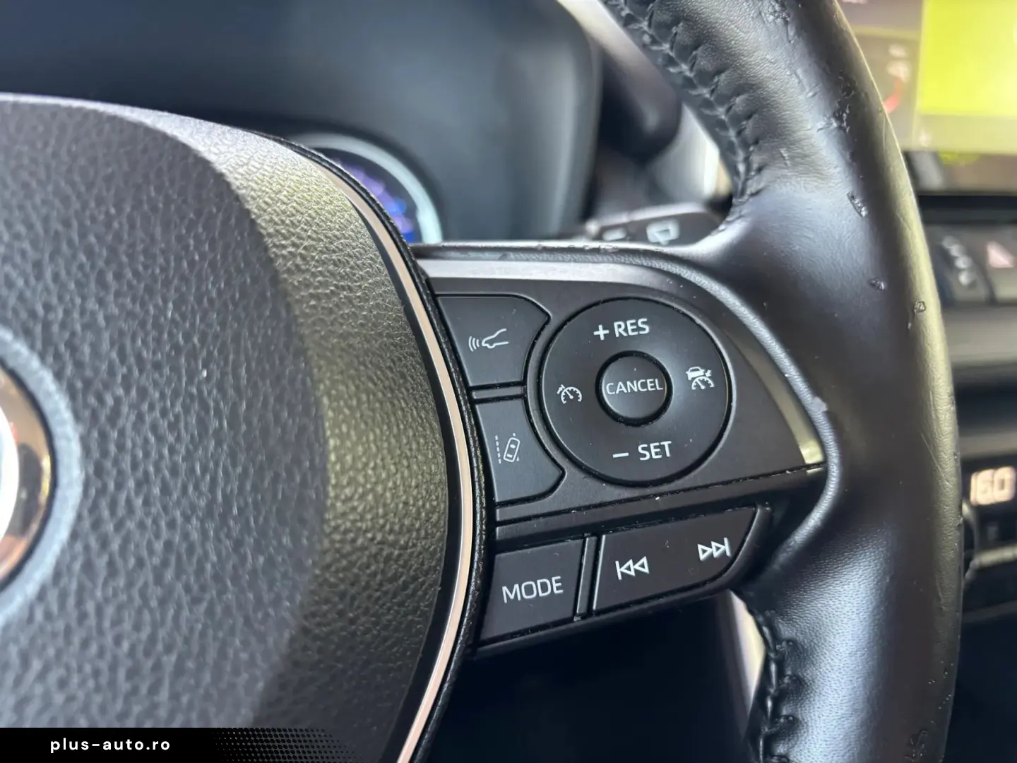 TOYOTA RAV4 2020 — imagine 19