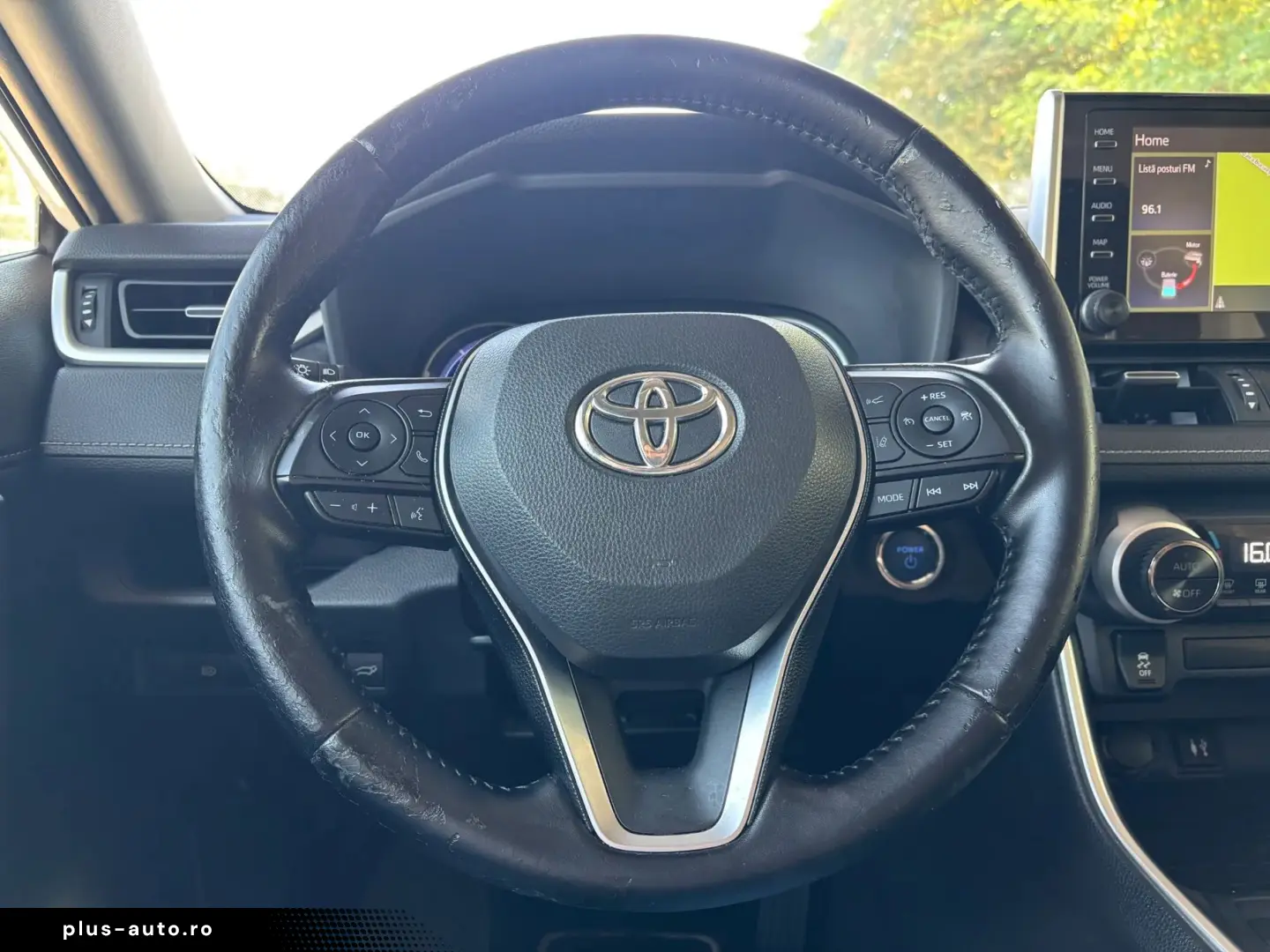 TOYOTA RAV4 2020 — imagine 22