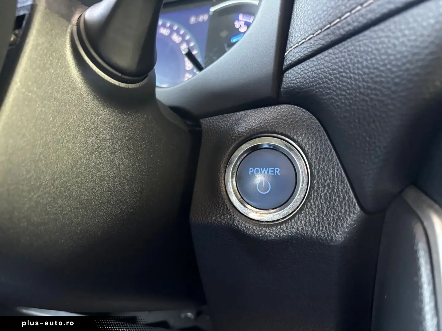 TOYOTA RAV4 2020 — imagine 23