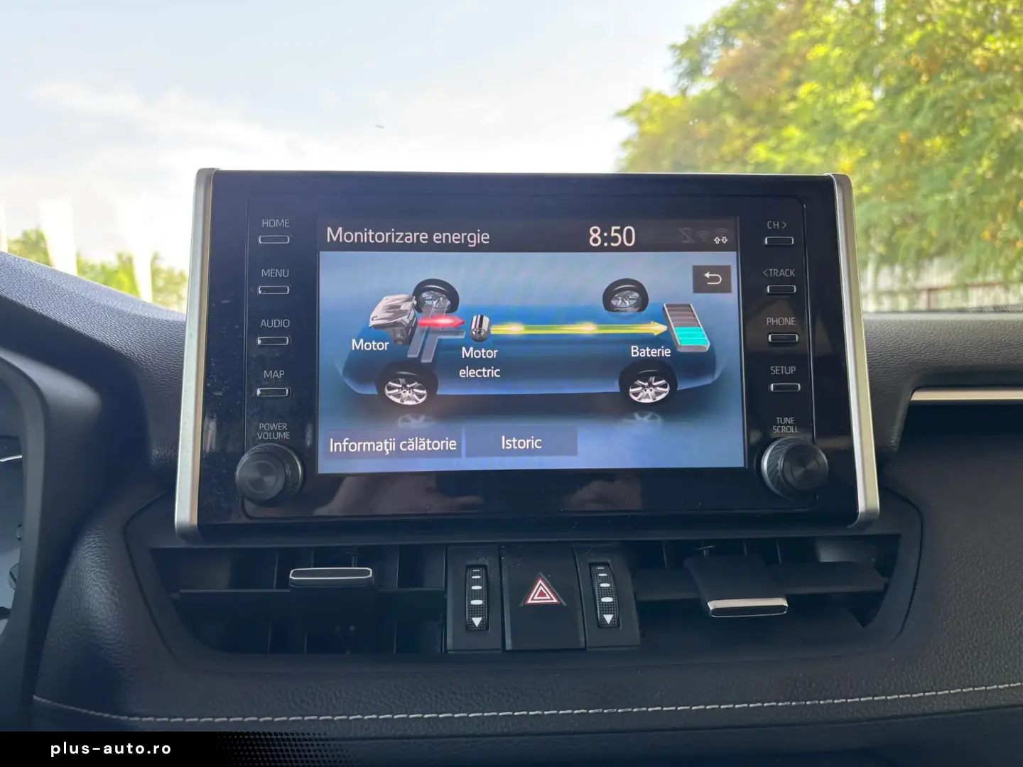 TOYOTA RAV4 2020 — imagine 27