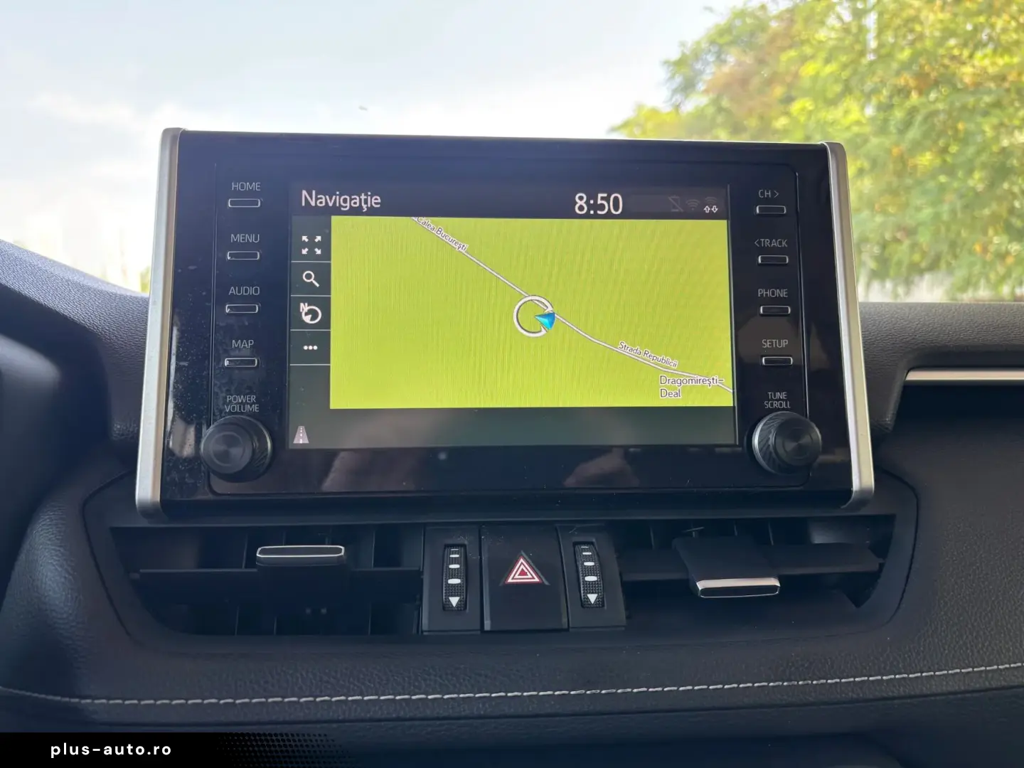 TOYOTA RAV4 2020 — imagine 28