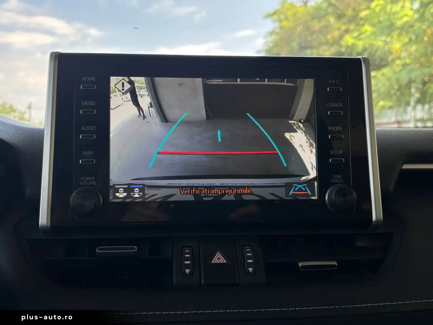 TOYOTA RAV4 2020 — imagine 29