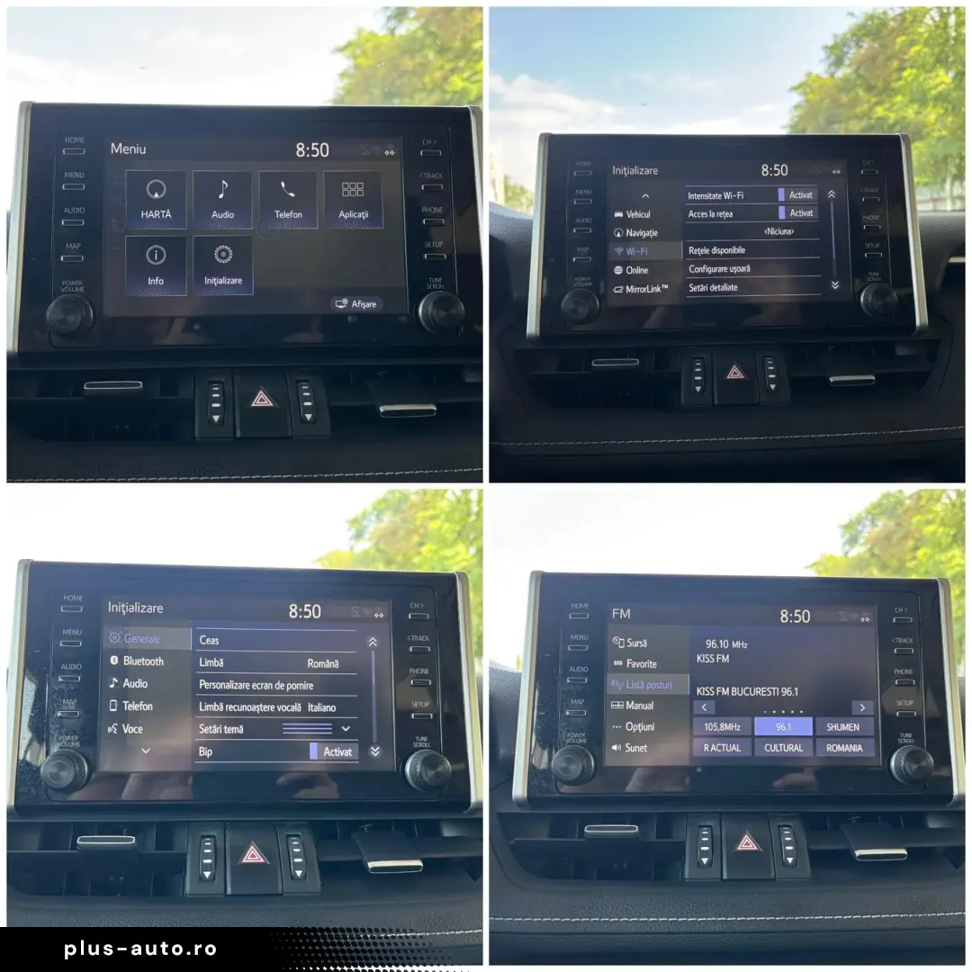 TOYOTA RAV4 2020 — imagine 30