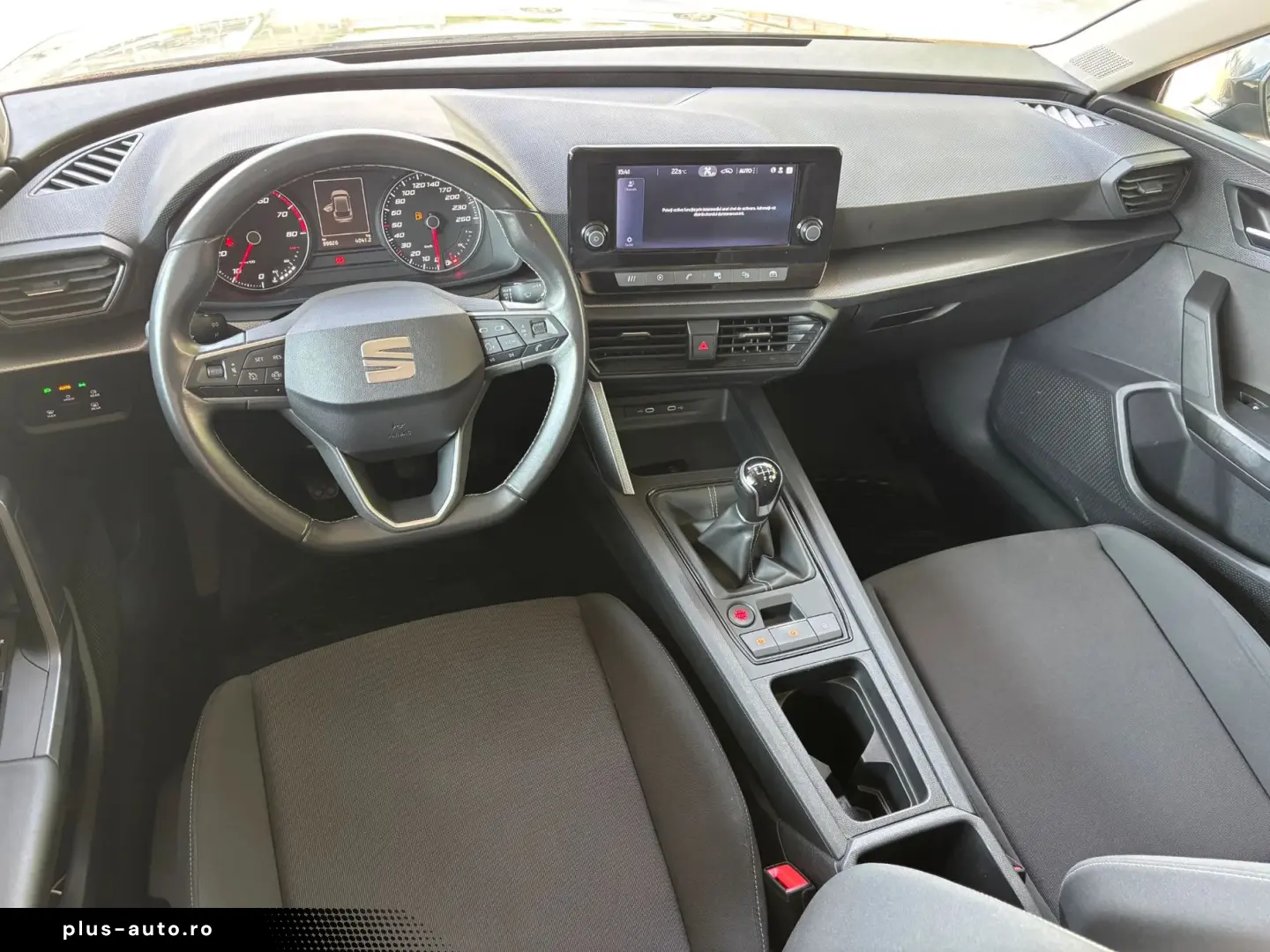 SEAT Leon 2021 — imagine 8