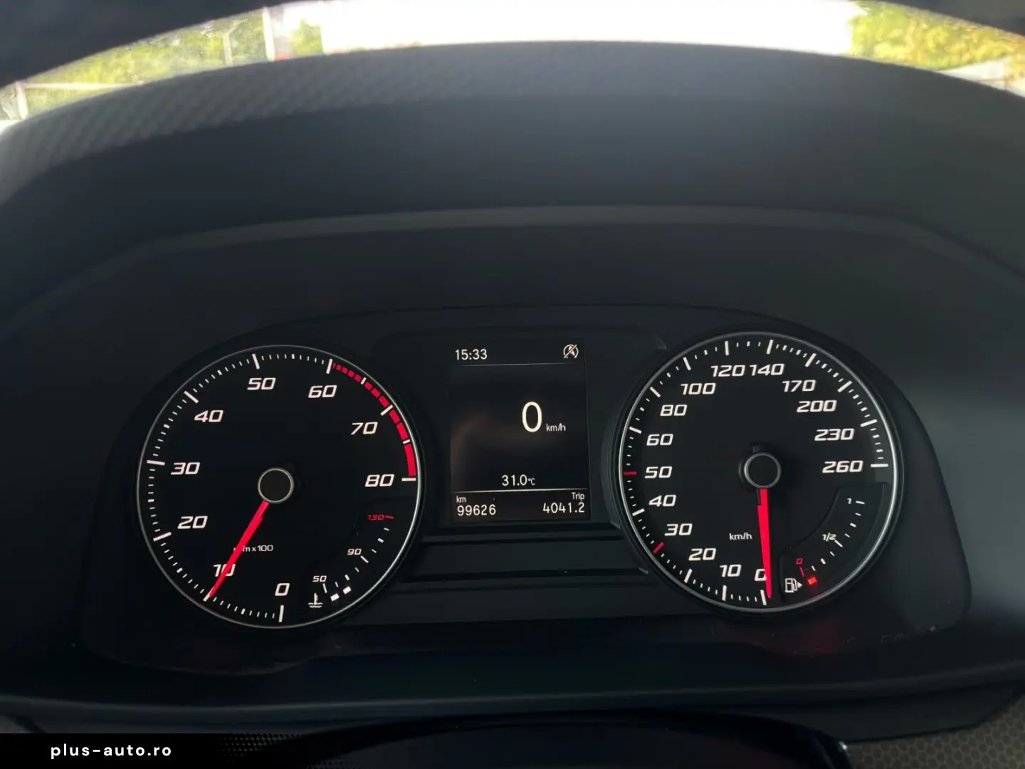 SEAT Leon 2021 — imagine 17