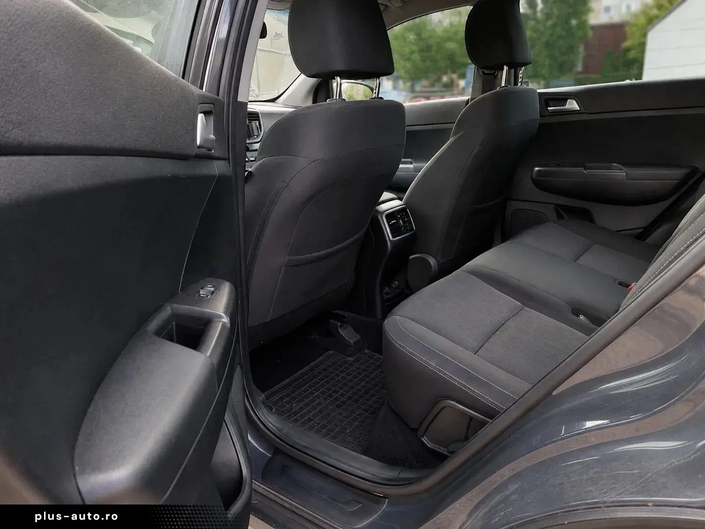 Kia Sportage 1.6 Dsl 7DCT Hp 4X2 Style