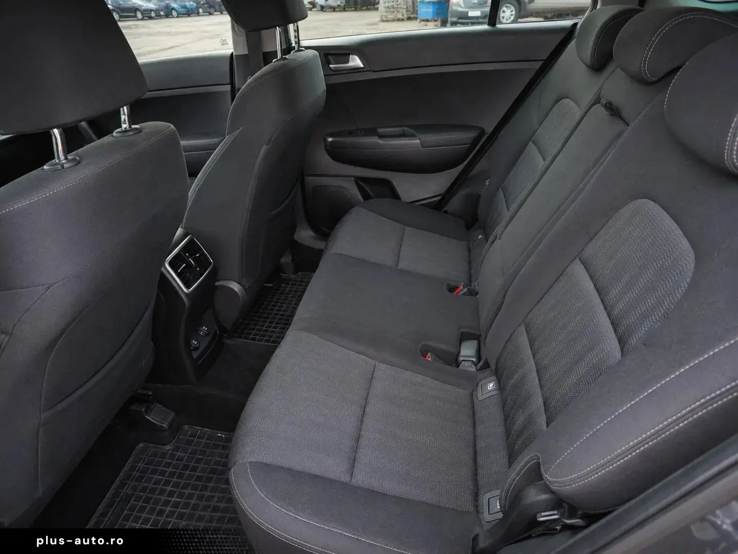 Kia Sportage 1.6 Dsl 7DCT Hp 4X2 Style