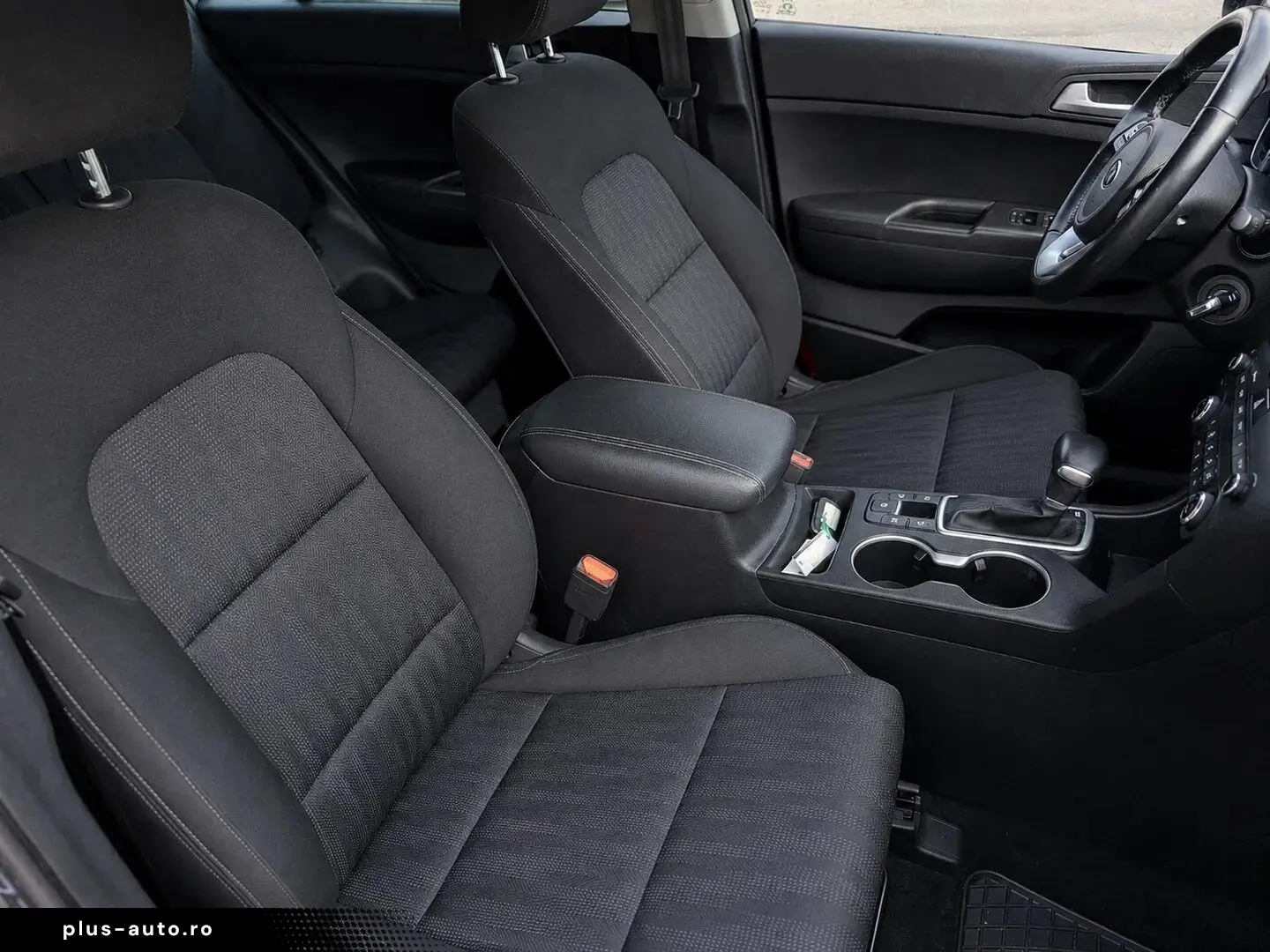 Kia Sportage 1.6 Dsl 7DCT Hp 4X2 Style