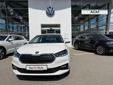 Skoda Fabia - 95CP