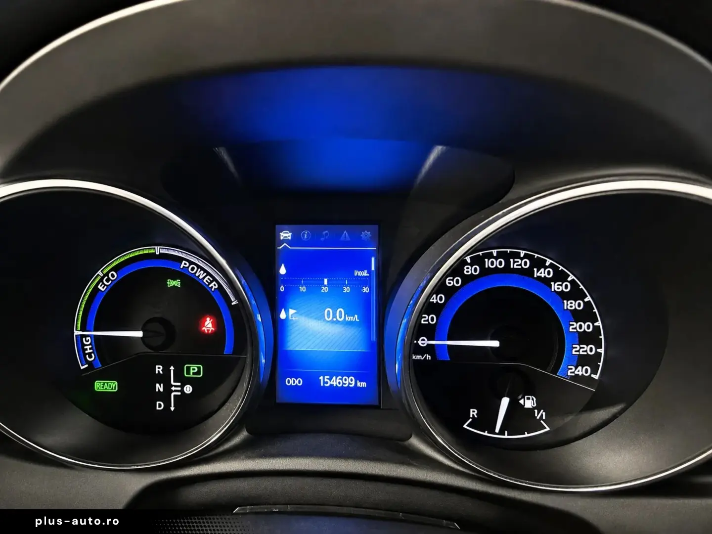 TOYOTA Auris 2016 — imagine 9
