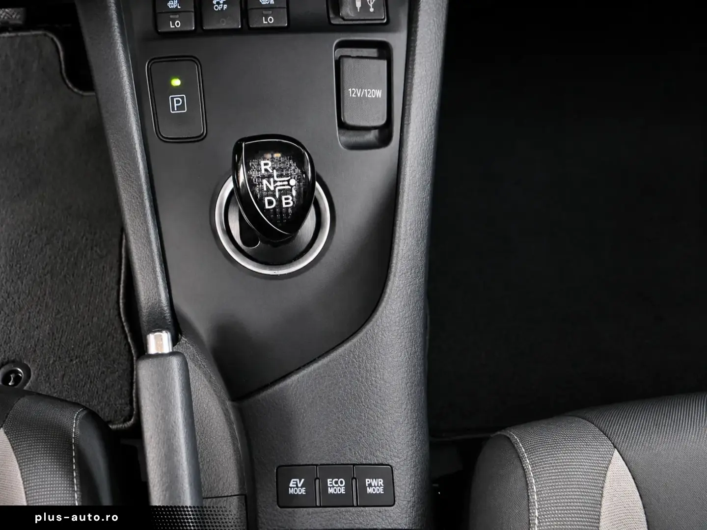 TOYOTA Auris 2016 — imagine 11