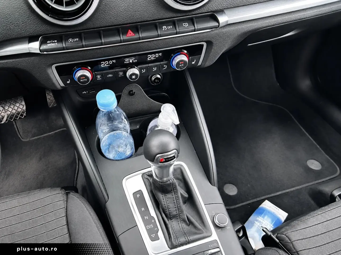 Audi A3-Limuzina