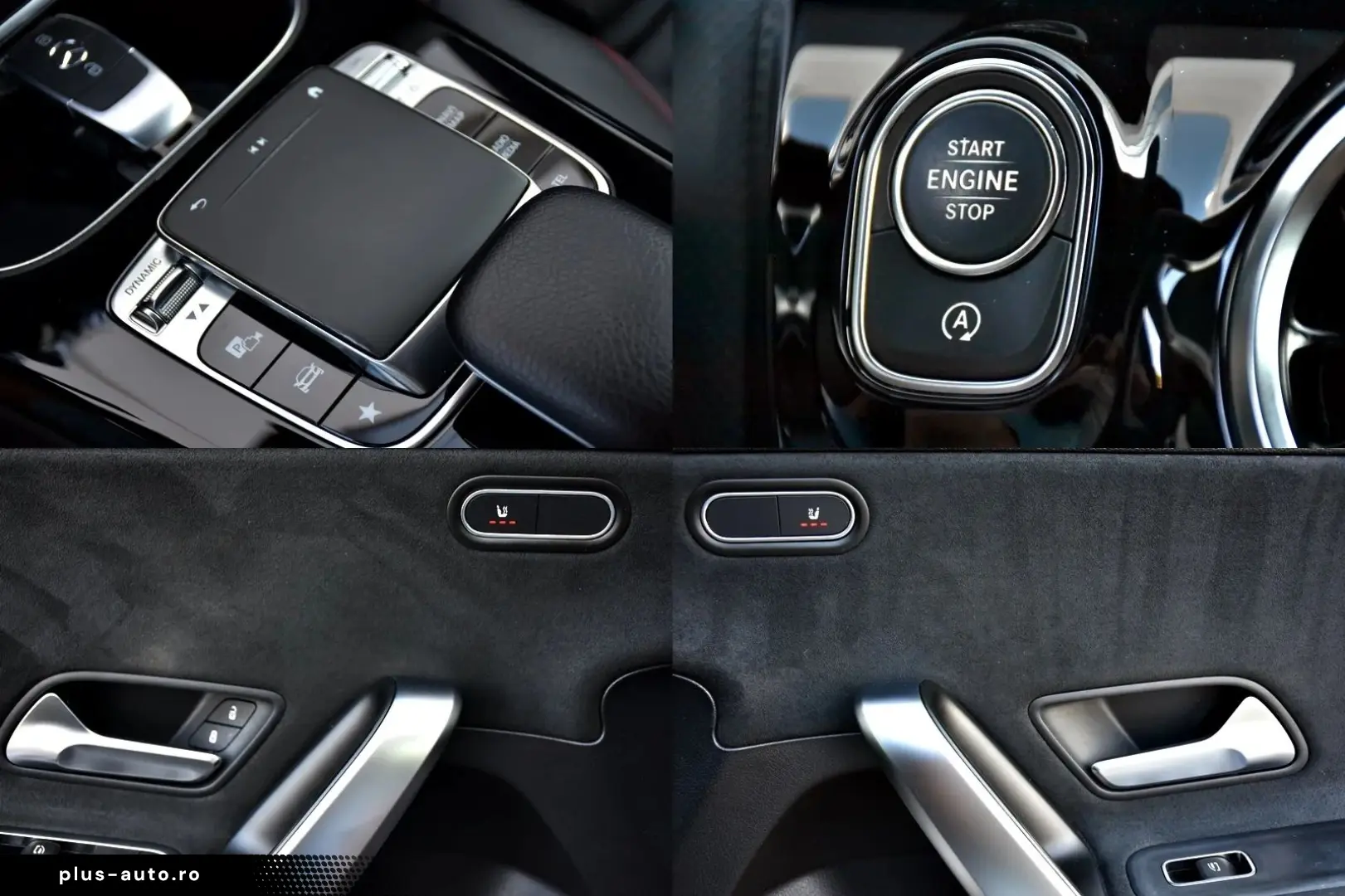 Mercedes-Benz A-200