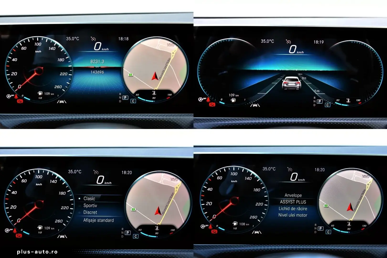 Mercedes-Benz A-200