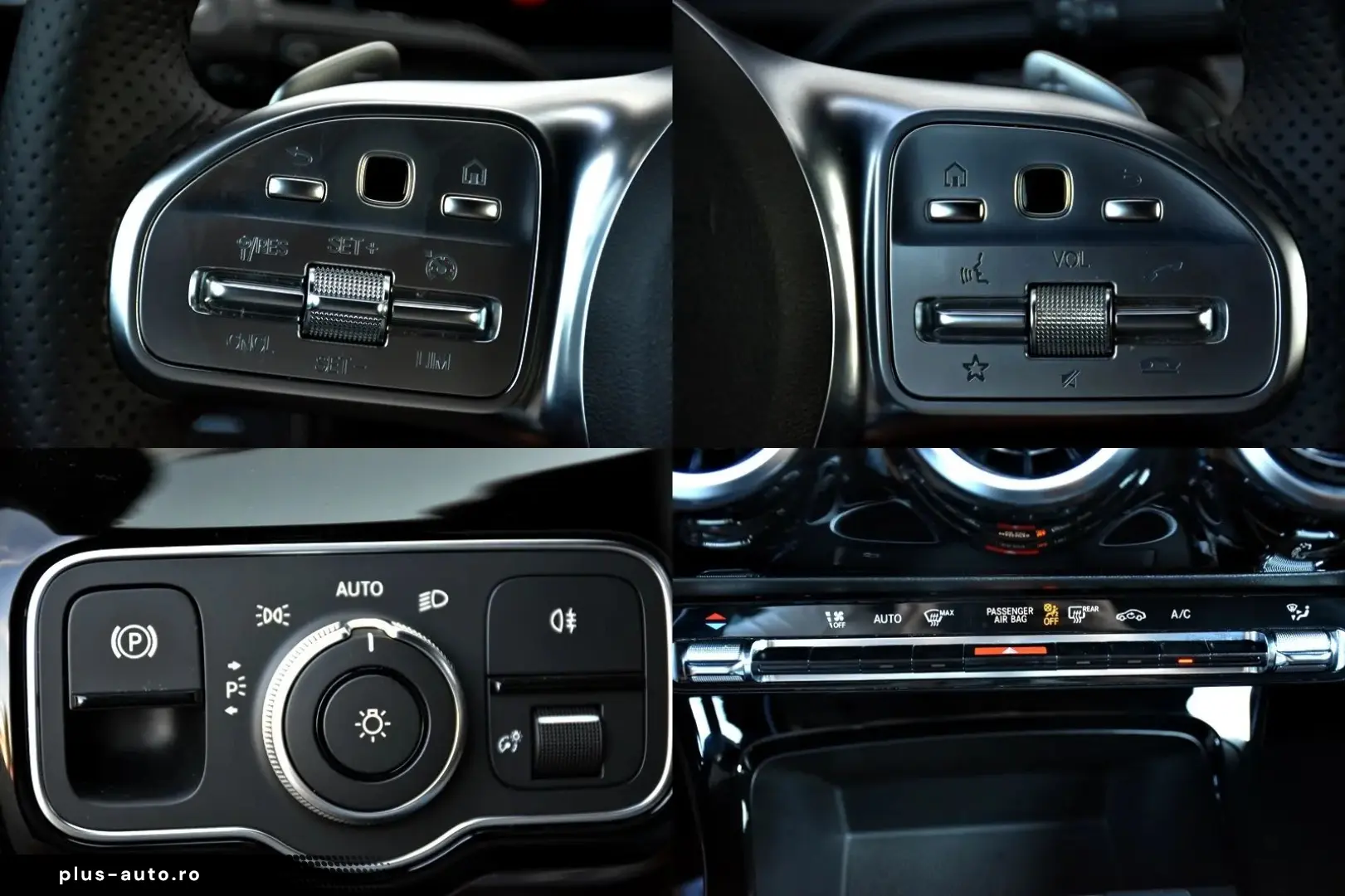 Mercedes-Benz A-200