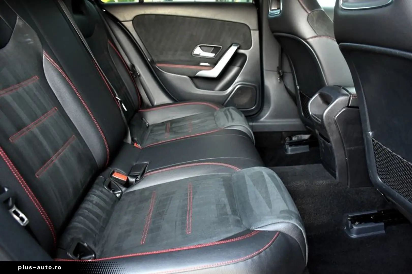 Mercedes-Benz A-200