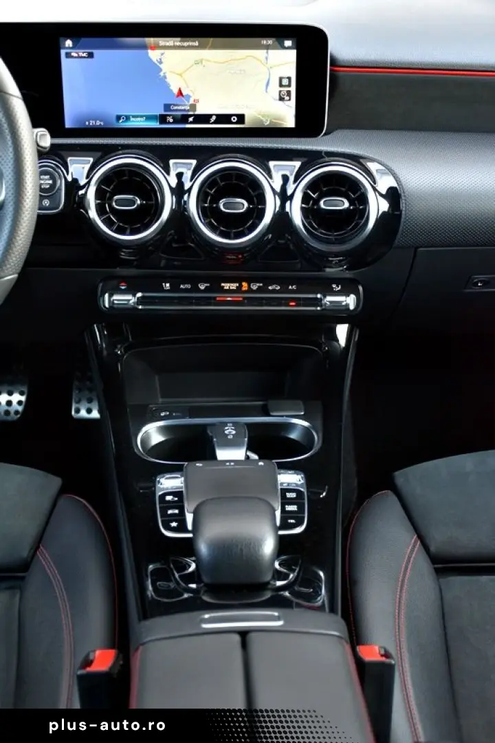 Mercedes-Benz A-200