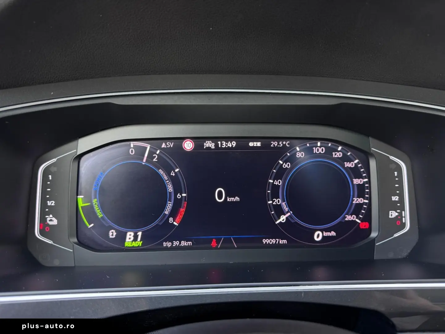 VOLKSWAGEN Tiguan 2021 — imagine 22