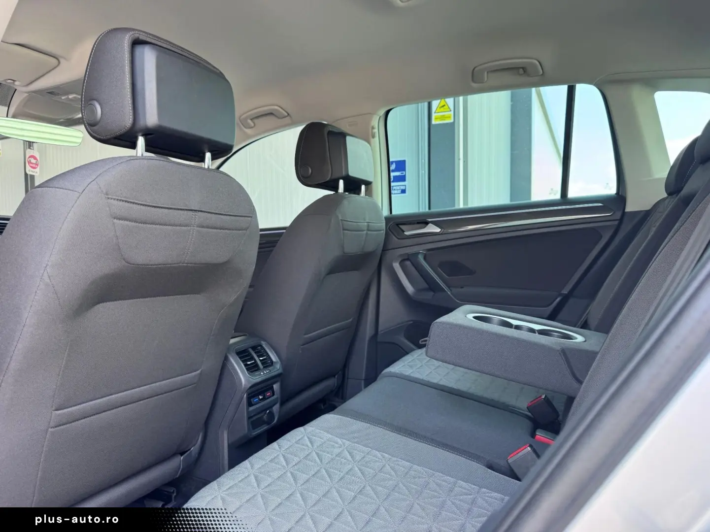 VOLKSWAGEN Tiguan 2021 — imagine 29