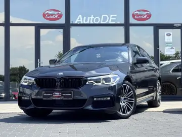 Bmw Seria-5