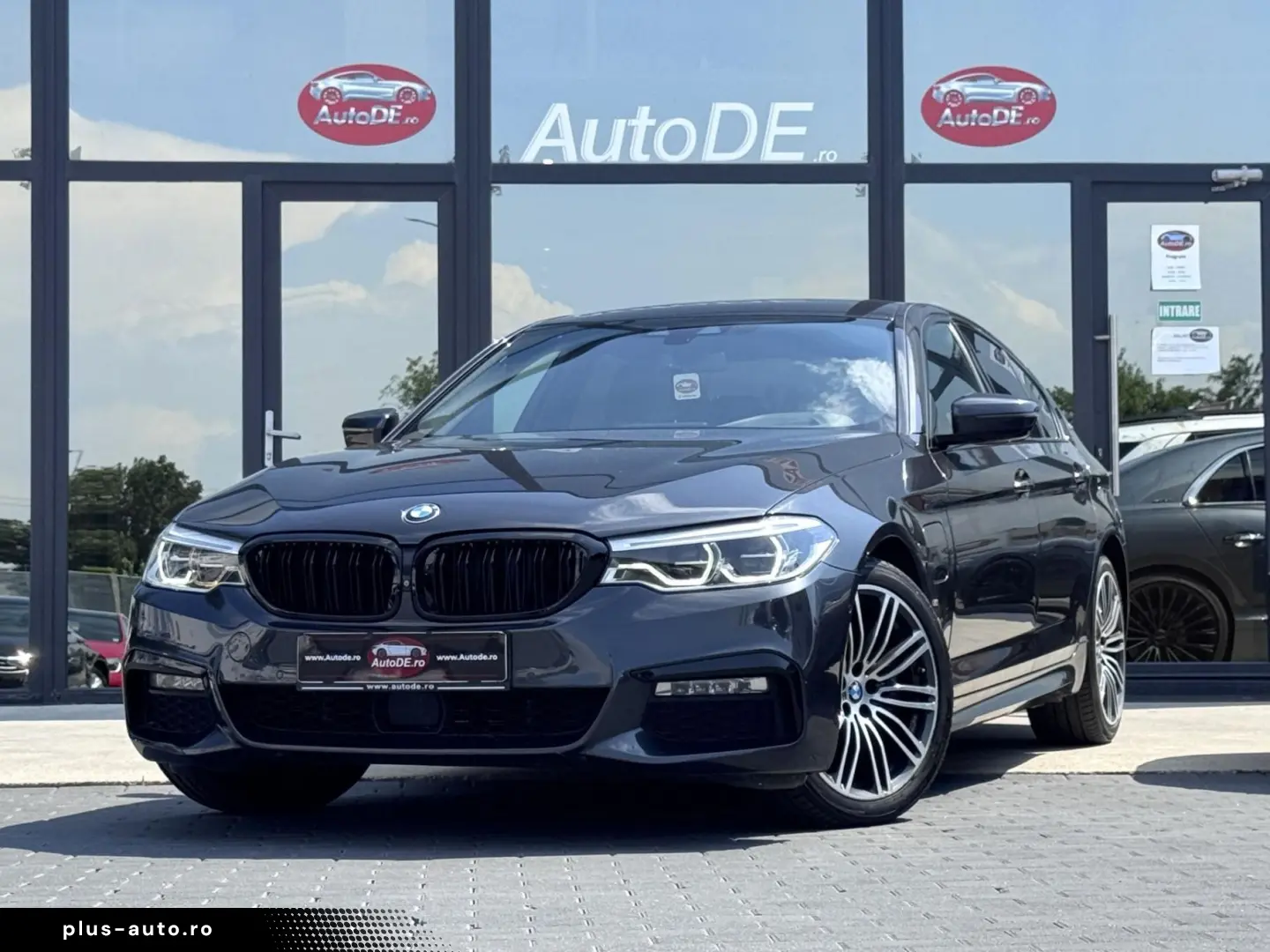 BMW Other 2017