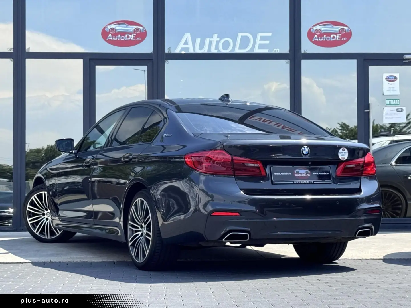 BMW Other 2017 — imagine 3