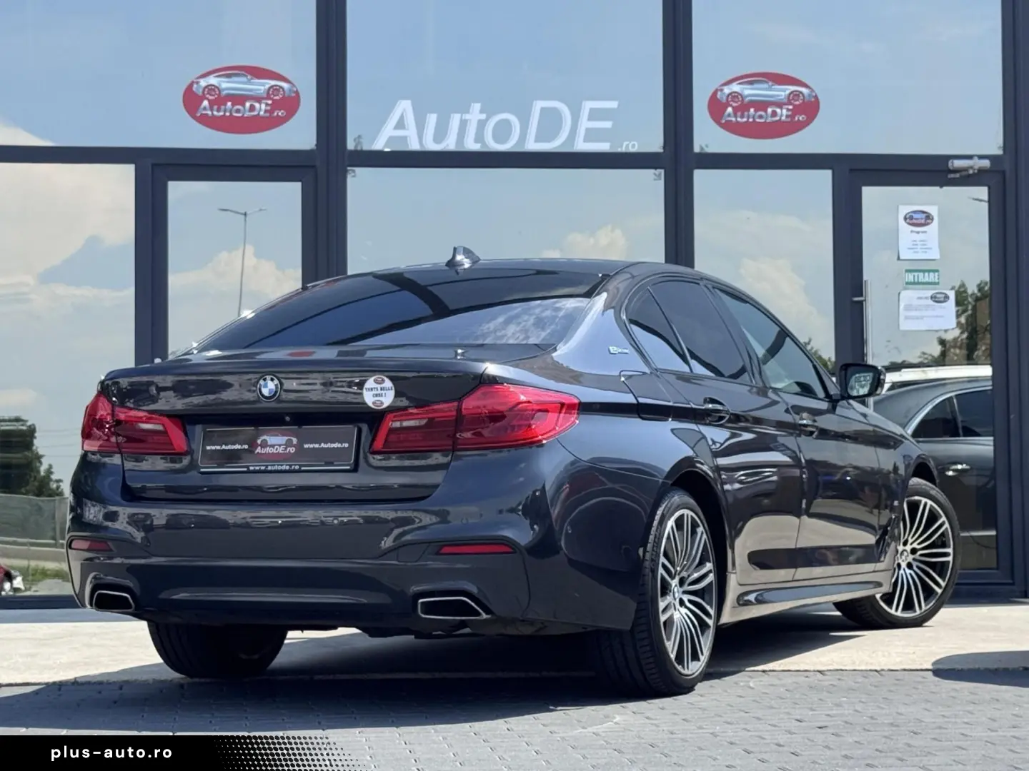 BMW Other 2017 — imagine 4