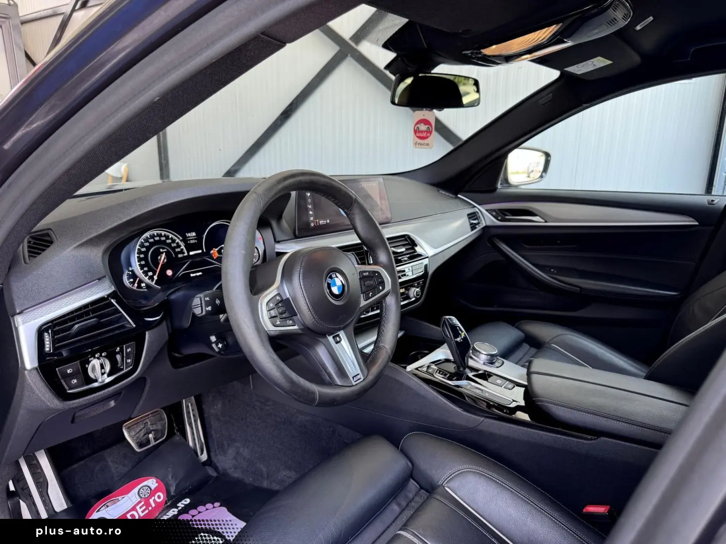 BMW Other 2017 — imagine 5