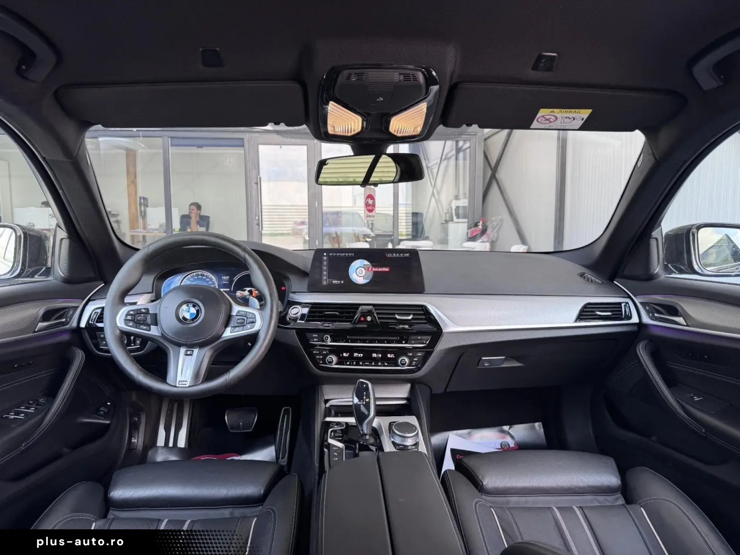 BMW Other 2017 — imagine 7