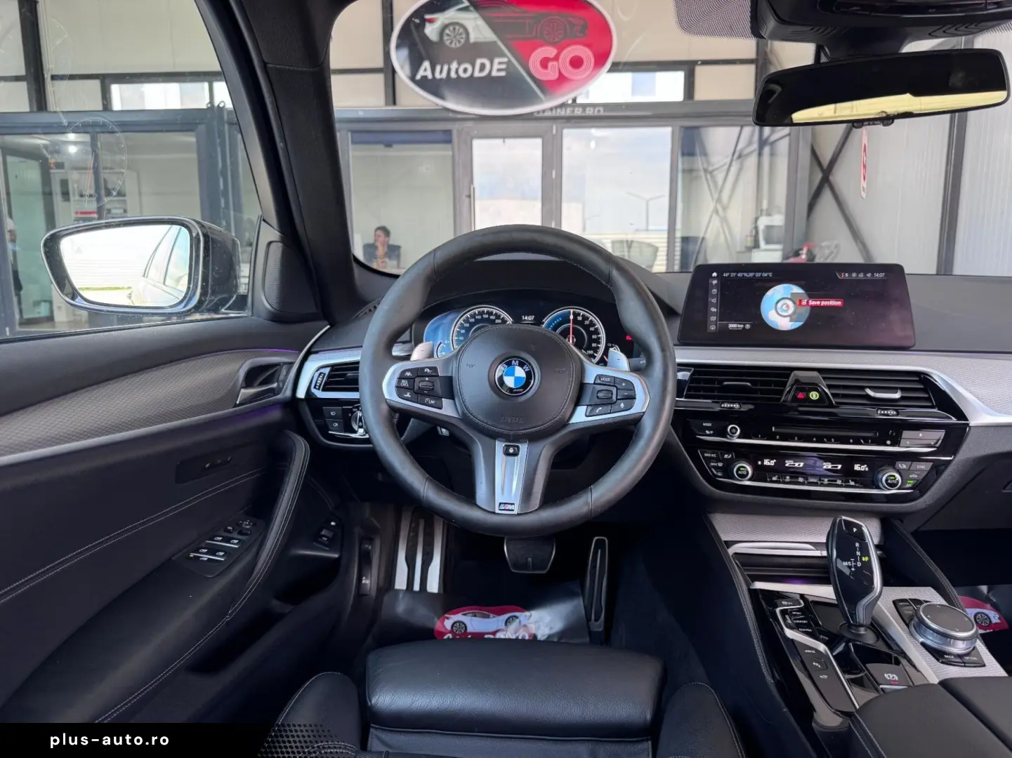 BMW Other 2017 — imagine 8