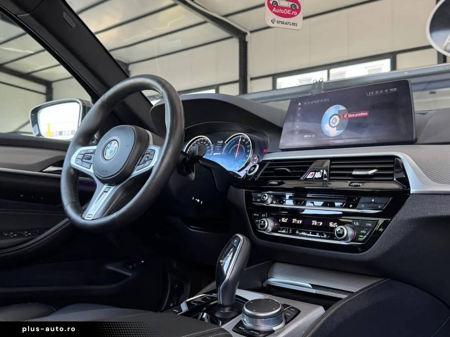 BMW Other 2017 — imagine 9