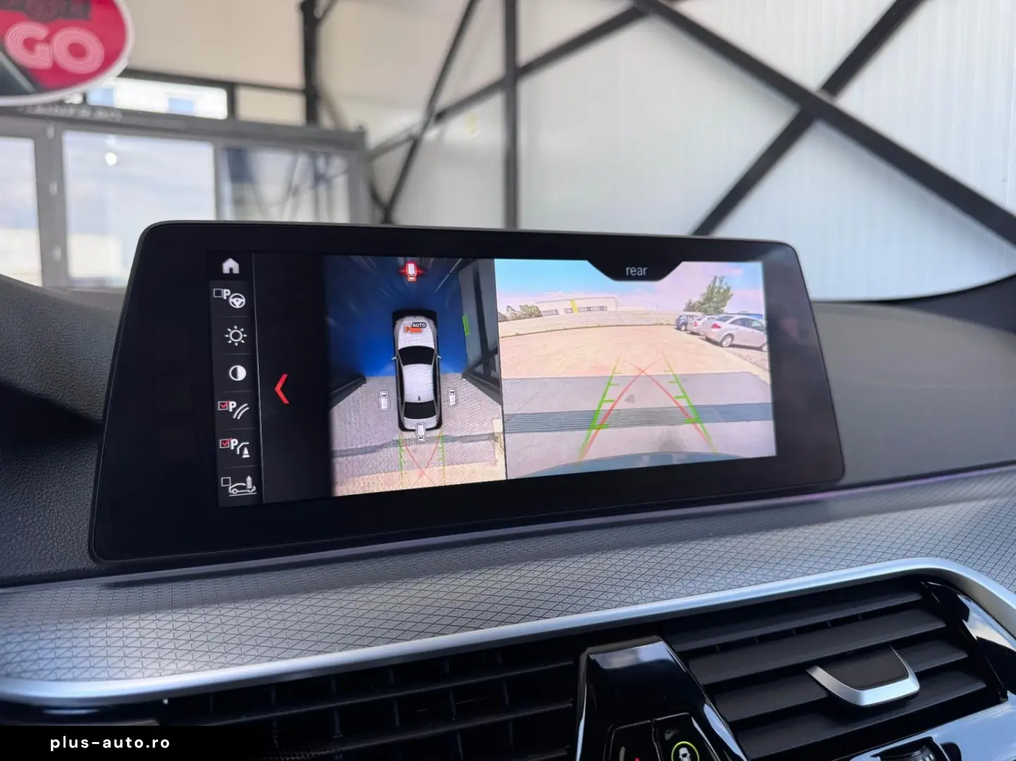 BMW Other 2017 — imagine 23