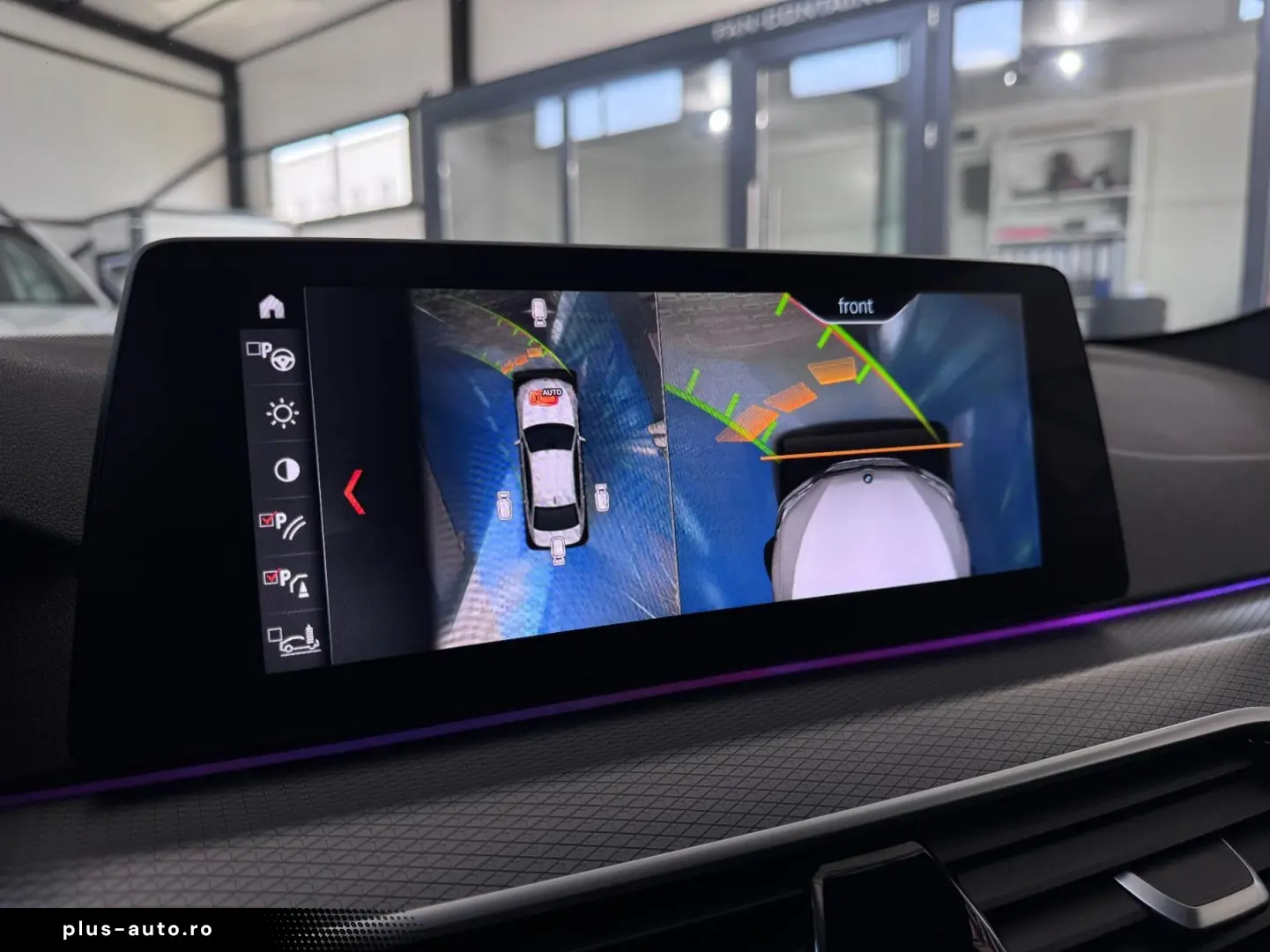 BMW Other 2017 — imagine 24