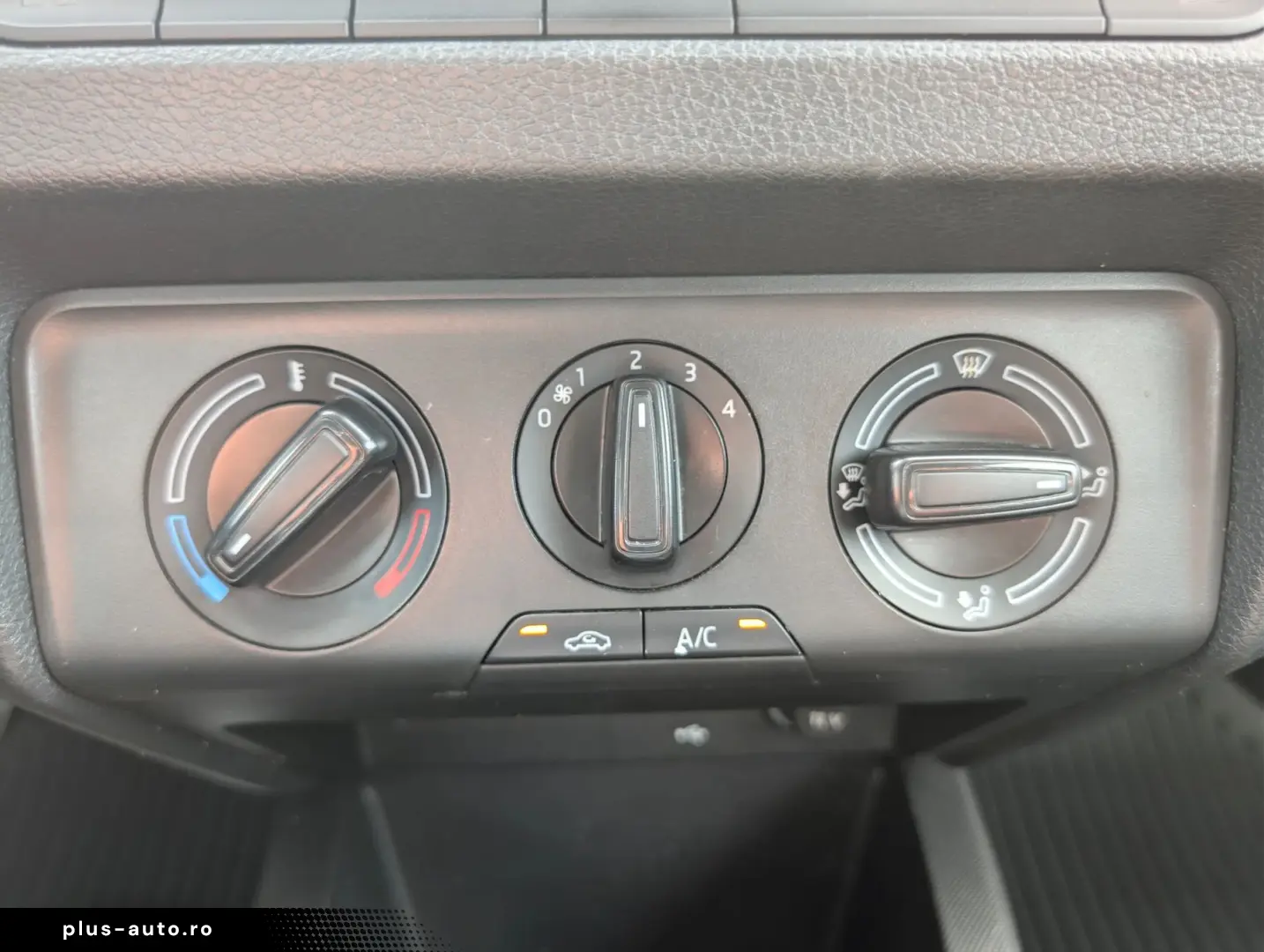 Skoda Fabia   1.0 TSI   95CP   2021   TVA Deductibil