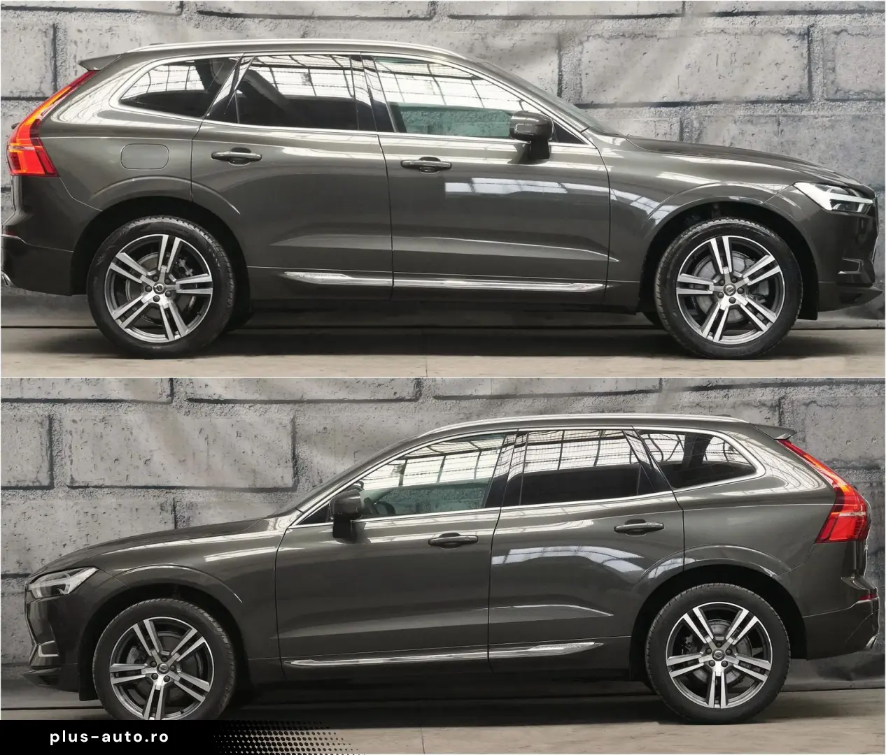 Volvo Xc-60