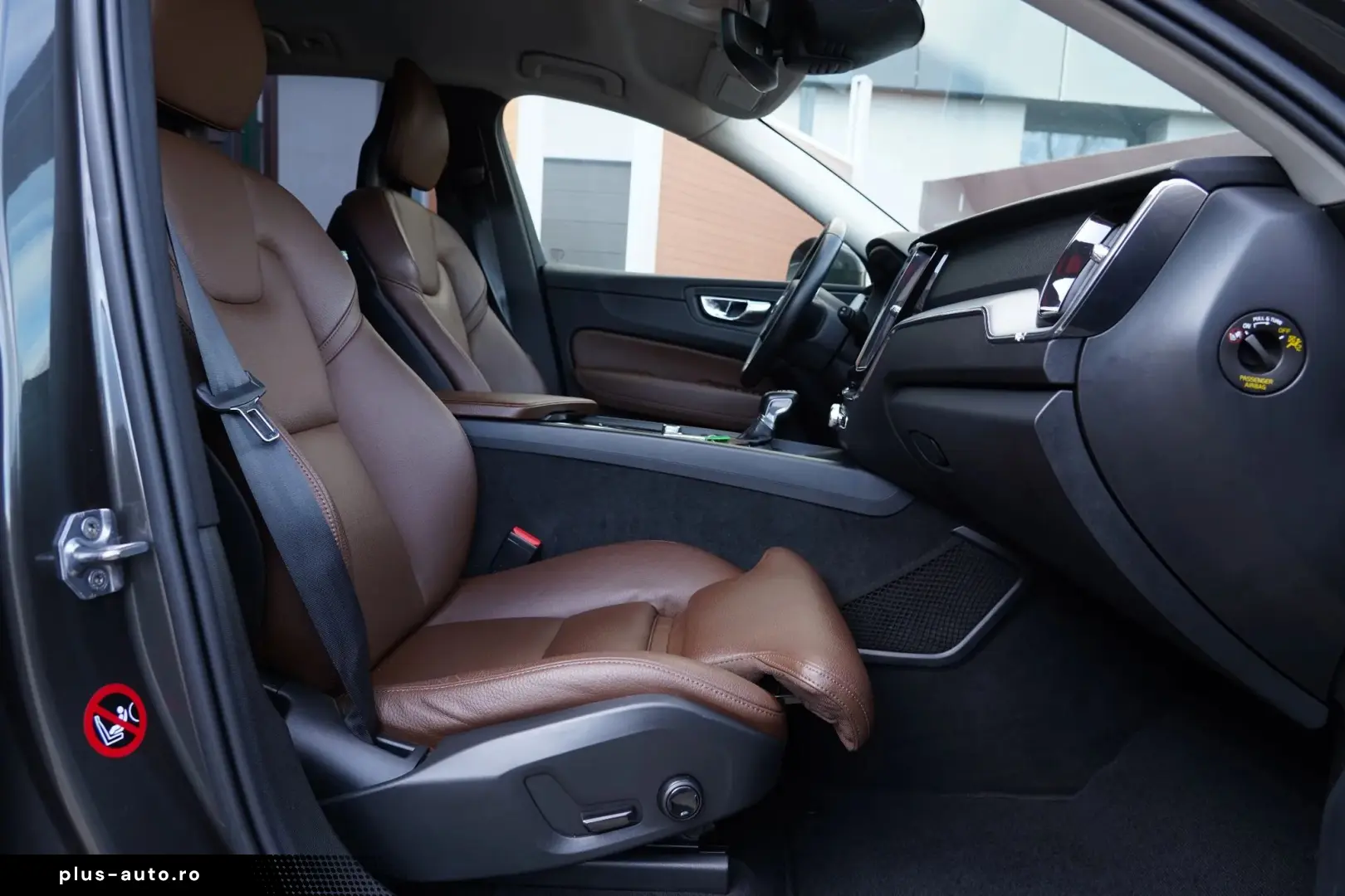 Volvo Xc-60
