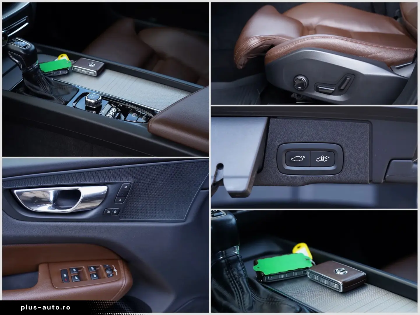 Volvo Xc-60
