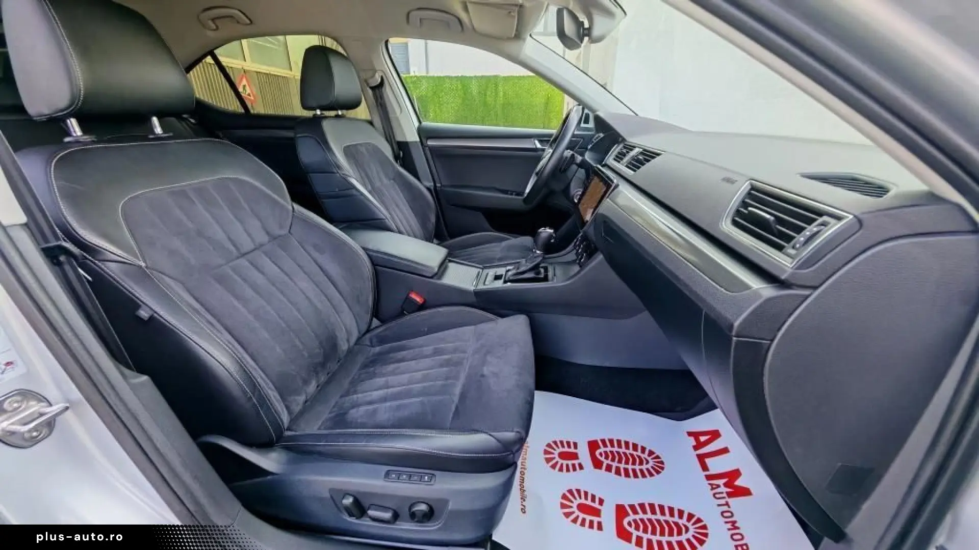 Skoda Superb Executive Diesel Automat 2021 - Rate   Credit