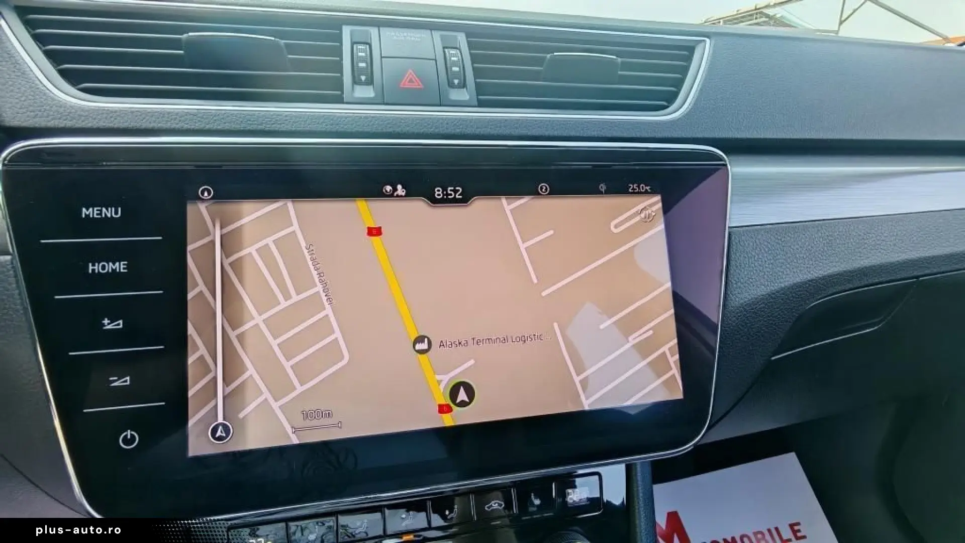 Skoda Superb Executive Diesel Automat 2021 - Rate   Credit