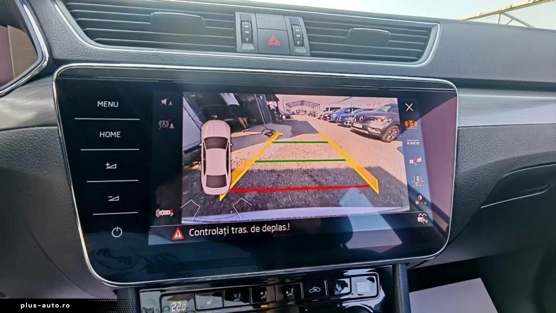 Skoda Superb Executive Diesel Automat 2021 - Rate   Credit