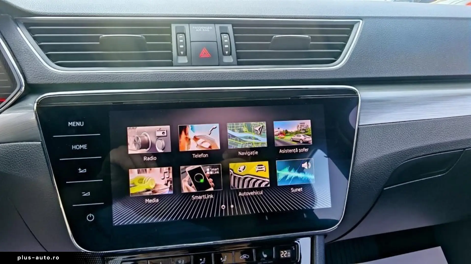Skoda Superb Executive Diesel Automat 2021 - Rate   Credit